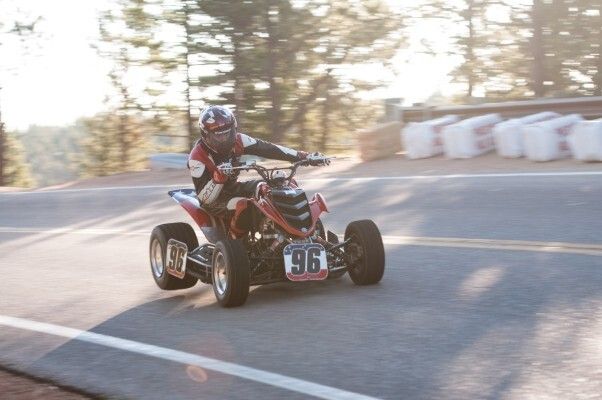 Pikes Peak Bergrennen 2015: Impressionen (Bild: Randels Media Group)