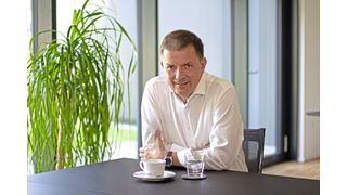 „Wir brauchen  echte Industriepolitik und moderne, zukunftsorientierte Beschäftigungspolitik“, sagt Alexander Blum, Vorsitzender der Geschäftsführung bei Blum-Novotest. (Bild: Blum Novotest)