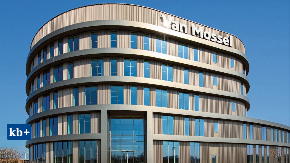 „Wir wollen in mehreren Regionen Fuß fassen“