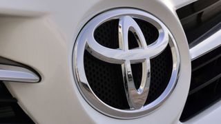 Die Corona-Pandemie belastet auch Toyota schwer. (Foto: Toyota)