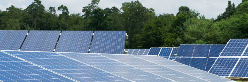 Combining the best properties: new material concept for solar cells