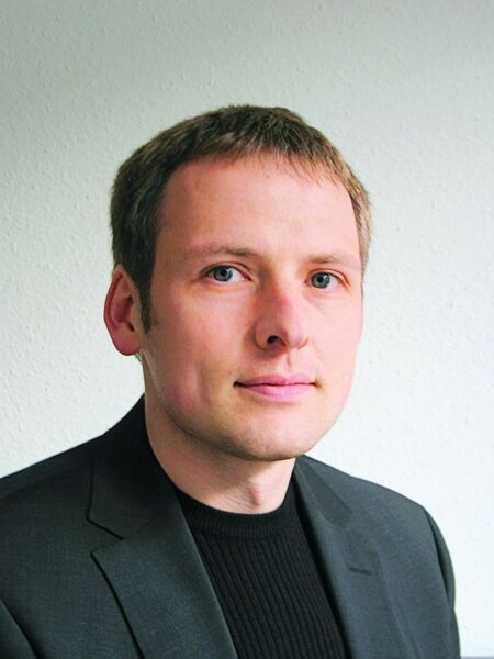 Marc-Aurel Reif ist Serviceleiter bei der Siemens Enterprise Communications in Stuttgart. Prof. Roland Kiefer lehrt an der Hochschule der Medien in Stuttgart. Weitere Informationen liefert ihr Buch „VoIP-Projekte in Lokalen Netzen“. (Archiv: Vogel Business Media)