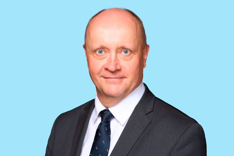 Neste hat Jukka Siukosaari zum Senior Vice President, Public Affairs and Geopolitics, ernannt. (Bild: Neste)