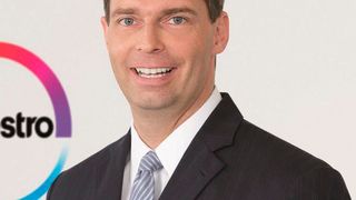 „Ich freue mich darauf, mit diesem tollen Team die Grenzen des Möglichen weiter zu verschieben und unseren erfolgreichen Weg fortzusetzen“, sagte Markus Steilmann zu seiner Ernennung zum zukünftigen CEO von Covestro.  (Covestro)