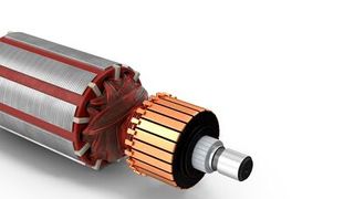 Was tun, um von China weniger abhängig zu sein, wenn es um kritische Rohstoffe wie seltene Erden geht? Heraeus beantwortet die wichtige Frage jetzt mit einer großen Magnetrecyclinganlage in Bitterfeld ... (Bild: J. Knebel)