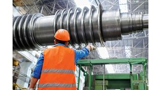 Robotik und Automatisierung schaffen dem Menschen Freiraum für kreatives Arbeiten. (Bild: Kateryna Babaieva/Pexels)