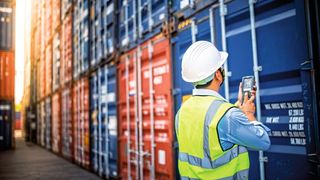 Die Maschinenexporte nach Russland sind im Vergleich zum Vorjahr um 4,5 % gestiegen. (©ibravery - stock.adobe.com)