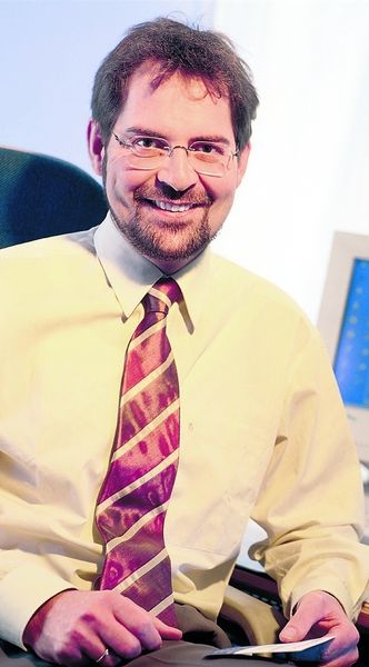 Dr. Thomas Lapp.Der IT-Anwalt ist Vorstandsmitglied des deutschen EDV-Gerichtstages e.V. (Archiv: Vogel Business Media)