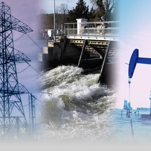 Energy consumption will need to be mapped and optimised in real time, with operators able to manage energy consumption in monetary value terms rather than dealing with abstract energy units.