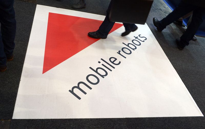 Vom 7. bis 11. April 2014 findet die Industrial Automation, Internationale Leitmesse für Prozessautomation, Fertigungsautomation und Systemlösungen für die Produktion und Gebäude, auf der Hannover-Messe statt. (Bild: Deutsche Messe)