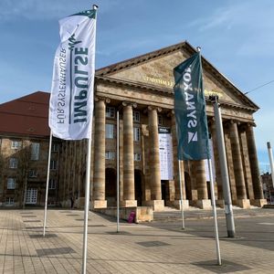 Zu den Synaxon Impulse 2025 in den Kongress Palais Kassel sind über 600 Gäste gekommen. (Bild: Vogel IT-Medie)