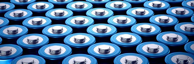 A new low-cost and save aluminium-ion battery is in the making.(Source:  Negro Elkha - stock.adobe.com)