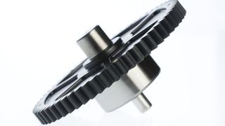 Das italienische Unternehmen Saroplast hat bei der Entwicklung neuer Zahnräder für Erntemaschinen auf die Substitution von Metall durch Kunststoff gesetzt.  (Bild: Saroplast)