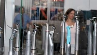 Mit der diesjährigen Ausgabe wird sich die Medisiams neu positionieren auf reine Mikrofertigung in der Medizin. (Bild: Medisiams)