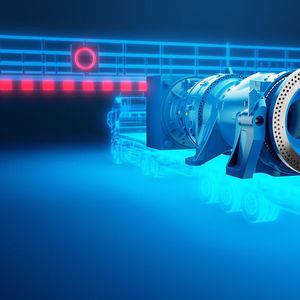 Transportkosten sinken und die Straßentransportfähigkeit bleibt erhalten: Durch die kompakte Bauweise von Revo können neue Standorte erschlossen werden, die bisher logistisch nicht erreichbar waren. (Bild:  Flender)