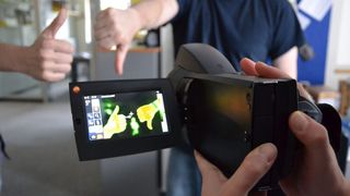 Die PROCESS-Redaktion präsentiert den großen Wärmebildkamera-Test. Welche Modelle sind Flop, welche Modelle top? (Bild: Ernhofer/PROCESS)