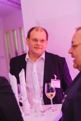 Eindrücke vom Frühlingsfest der ELEKTRONIKPRAXIS in München (Bild: Loredana La Rocca)