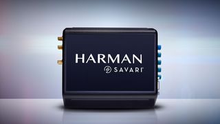 „MobiWAVE“ ist eine Hardware, die als On-Board-Unit Fahrzeuge vernetzt. (Harman)