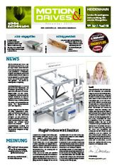 Motion & Drives (vbm)