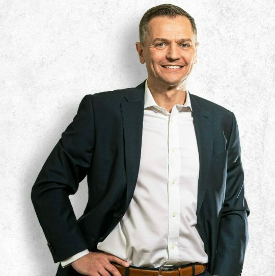 (Stefan Kempf ist Vorstand der aifinyo AG. (Bild: aifinyo AG))