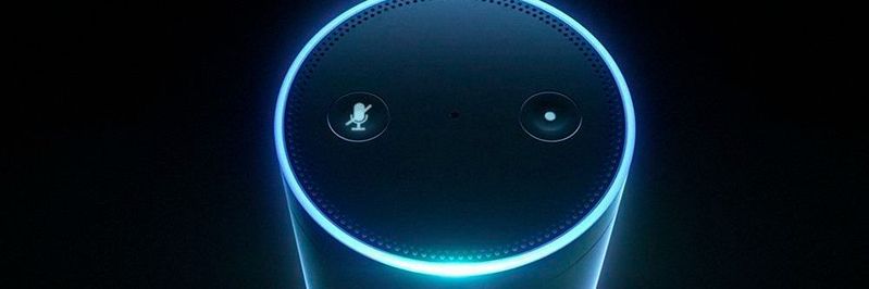 Mit Alexa lassen sich der Status einer Ausschreibung, offene Sourcing Events oder Umsätze abfragen. Außerdem werden geplante Lieferantentermine auf Zuruf in den Kalender eingetragen.(Bild:  Amazon)