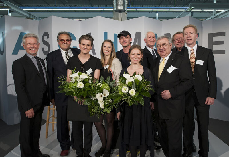 Mit rund 600 Gästen wurde die Innovationsfabrik von Wittenstein am 23. Mai offizielleröffnet. (Wittenstein)