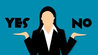 Fehler passieren, daran ist nicht zu rütteln. Doch wie geht man damit am besten um? Unser Experte hat vier Tipps. (Bild: gemeinfrei)