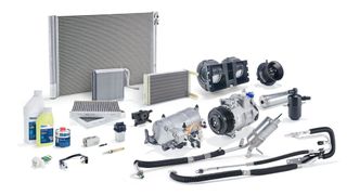 Mahle bietet Werkstätten neben zahlreichen Produkten auch Marketinghilfen rund um den Klimaservice. (Bild: Mahle)