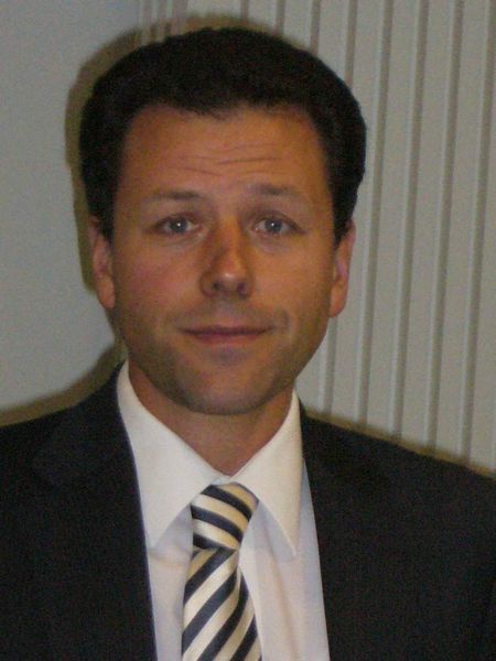 Markus Urrutia, Vorsitzender der Geschäftsleitung der Bosch Rexroth Interlit GmbH, sieht in der Kopplung von Antriebs- und Kühlschmierstoff-Technik enormes Potential. (Archiv: Vogel Business Media)