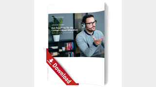 Whitepaper Cover: Vogel IT