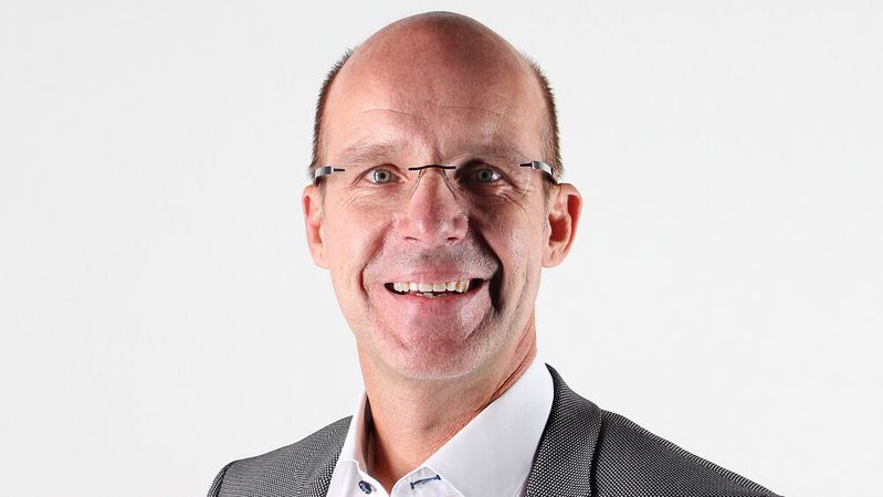 Peter Hübner(Bild:  Autohaus Hübner)