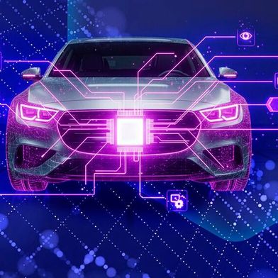 FEV collaborates with Microsoft on efficient AI models for vehicle applications based on Nvidia. (Image:FEV)