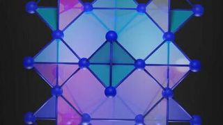 In this article you get to know about the latest news, and also learn what flat bands actually are and can mean to the power electronics industry! (Source: Joseph Checkelsky, Riccardo Comin, et al)