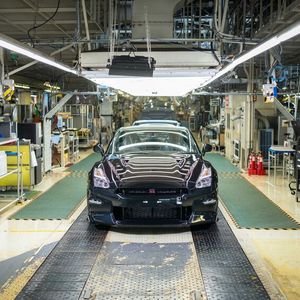 Der seit 2007 in Japan gefertigte und zwischen 2008 und 2022 auch in Deutschland offiziell angebotene Sportwagen rollt nicht länger vom Band. (Bild:  Nissan)