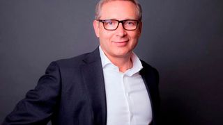 Jürgen von Hollen verlässt zum 31. Dezember 2020 Universal Robots.  (UR)