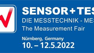 Die Fachmesse Sensor+Test soll 2022 wieder vor Ort in Nürnberg stattfinden. (AMA)