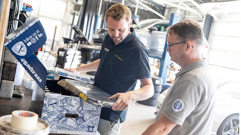  (Bild: © VIEROL/ Oliver Perkuhn)