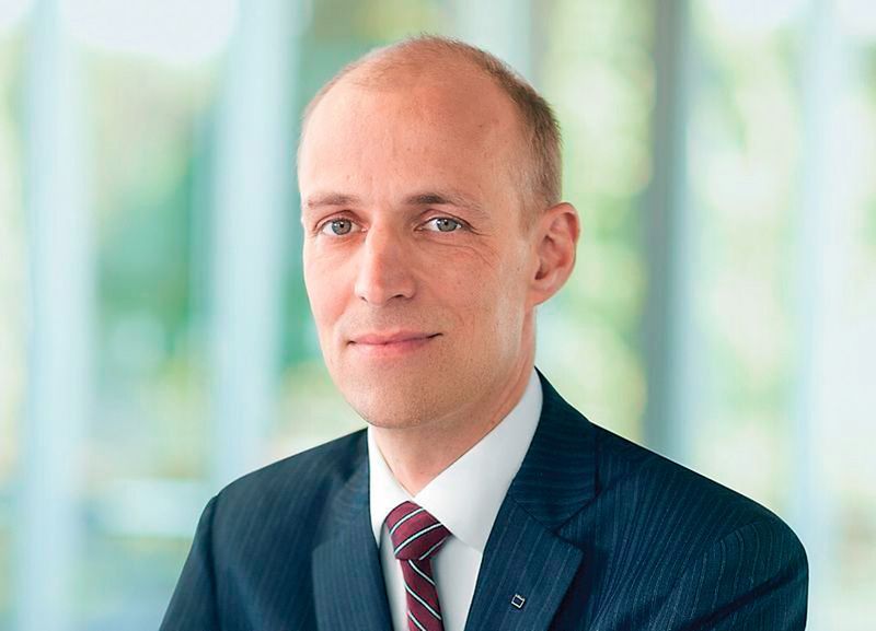 Dr. Peter Leibinger, Vorsitzender der Trumpf Lasertechnik. „In Zukunft wird es bei Anlagen zur generativen Fertigung auf Industrietauglichkeit ankommen.“ (Bild: Jürgen Altmann Fotografie)