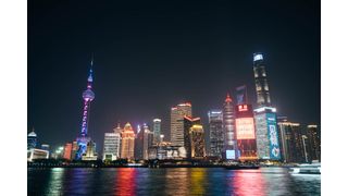 Für Viele ein berufliches Traumziel: China. (Bild: THE BUND FOR THE LAST TIME / Hsuanya Tsai / CC BY 2.0)