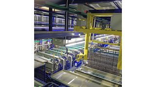 Ab sofort sollen Kunden vom neuen BIA-Produktionsstandort in Wuxi mit galvanisierten Kunststoffbauteilen versorgt werden.  (BIA)