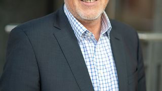 Paul Kössl von United Grinding: „Um die Lebensdauer von Maschinen zu erhöhen, damit sie möglichst lange ihren Dienst verrichten, setzen wir bei United Grinding auf präventive Wartung und digitale Assistenzsysteme.“ (Bild: United Grinding Group)