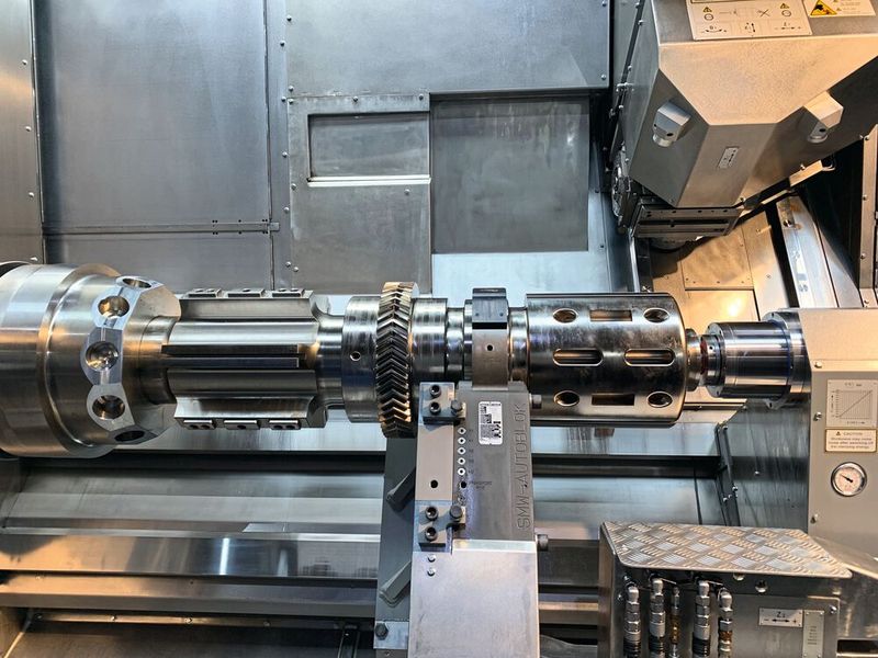 Impressionen vom WFL-Technologiemeeting 2024. (Bild: Sonnenberg)