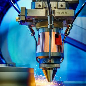 (Volker Lannert/Fraunhofer ILT)