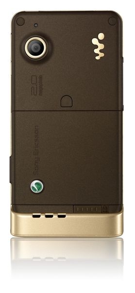 Im W910 kommt der Datenturbo HSDPA zum Einsatz. (Archiv: Vogel Business Media)