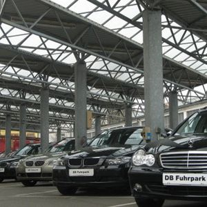 Db Rent Die Gebrauchtwagenprofis
