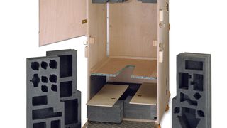 Demobehälter (Bild: abc Verpackungen)