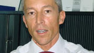 Peter Hermges: „Mit dem Gran Turismo beginnt für Maserati eine neue Ära. Das Fahrzeug findet eine unglaublich breite Akzeptanz bei Autofahrern aller Marken.“ (Foto: Michel)