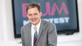 Alexander Blum ist seit 2001 Geschäftsführer bei Blum-Novotest. Das 1968 in Oberschwaben gegründete Familienunternehmen hat seine Wurzeln in der Werkzeugmaschinenindustrie. Heute ist es ein Weltmarktführer im Bereich der Mess- und Prüftechnik und global in diversen Branchen unterwegs. (Bild: © www.martinmaier.com)