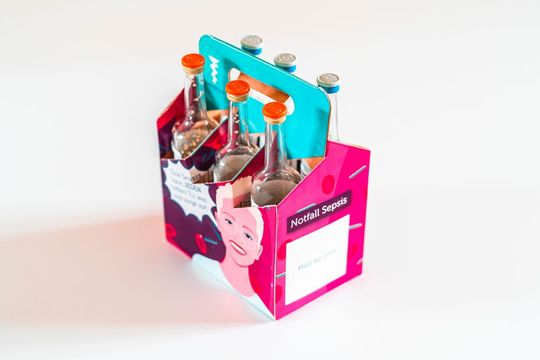 Das „SixBac“ der Paracelsus Kliniken (© Valentin Pellio)