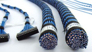 Der Autozulieferer Leoni steht im Verdacht, sich mit anderen Kabelherstellern abgesprochen zu haben.  (Leoni)